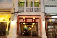 Luar Bangunan 99 Oldtown Boutique Guesthouse