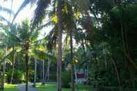 ภายนอกอาคาร Villa Rumah Pantai