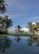 VIEW_ATTRACTIONS Villa Rumah Pantai