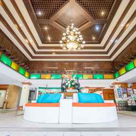 カロンシーサンズリゾート 1, カロンビーチプールヴィラホテル