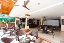 Bar, Cafe and Lounge Karon Sea Sands Resort