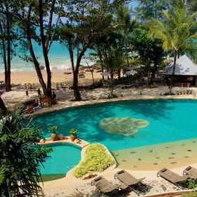 Moracea by Khao Lak Resort 1, Hotel Takua Pa District