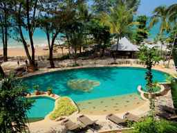 Moracea by Khao Lak Resort, USD 95.09