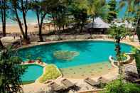 Swimming Pool Moracea by Khao Lak Resort