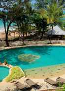 SWIMMING_POOL Moracea by Khao Lak Resort