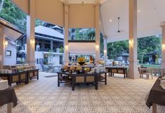 Restaurant 6 Moracea by Khao Lak Resort
