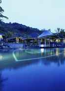 SWIMMING_POOL Mandarava Resort and Spa