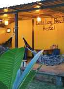 EXTERIOR_BUILDING Lanta Long Beach Hostel 