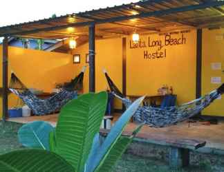 ภายนอกอาคาร 2 Lanta Long Beach Hostel 