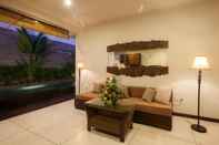 Common Space Munari Suites Batubulan 