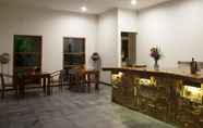 Lobby 4 Munari Suites Batubulan 