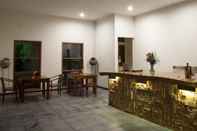 Lobby Munari Suites Batubulan 