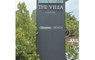 ภายนอกอาคาร 5 The Villa Langkawi