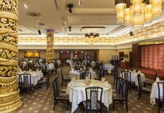 Restaurant 7 Concorde Hotel Kuala Lumpur