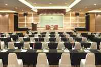 Ruangan Fungsional Concorde Hotel Kuala Lumpur