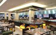 Restaurant 6 Concorde Hotel Kuala Lumpur