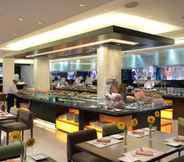 Restoran 6 Concorde Hotel Kuala Lumpur