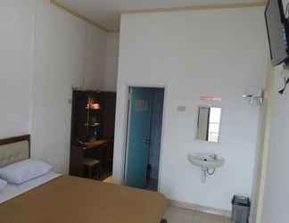 Kamar Tidur 2 Hotel Ocean Belitung