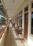 COMMON_SPACE Hotel Ocean Belitung