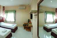 Bedroom Hotel Al Huriah