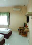 BEDROOM Hotel Al Huriah