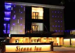 Sienna Inn, THB 714.40