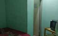 Bedroom 3 Penginapan Padang Mandiri