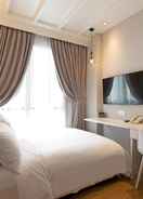 BEDROOM Hotel NuVe Heritage