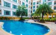 Swimming Pool 2 Hope Land Hotel Sukhumvit 46/1