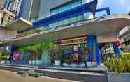 Bangunan 4 Metro Resort Pratunam