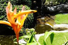 共用スペース Hotel Asri Cirebon