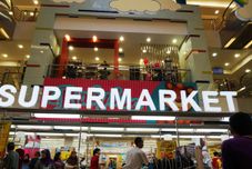 娯楽施設 Hotel Asri Cirebon