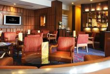 바, 카페, 라운지 Majestic Grande Hotel