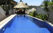 Swimming Pool 2 Istana Balian