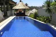 Swimming Pool Istana Balian