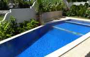 Swimming Pool 5 Istana Balian