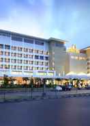 EXTERIOR_BUILDING Hotel Sutan Raja Manado