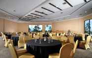 Functional Hall 2 Hotel Sutan Raja Manado