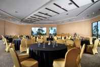 Functional Hall Hotel Sutan Raja Manado