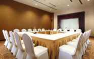 Functional Hall 7 Hotel Sutan Raja Manado