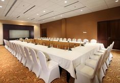 Functional Hall 7 Hotel Sutan Raja Manado