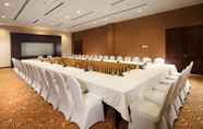 Functional Hall 6 Hotel Sutan Raja Manado