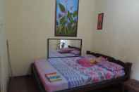 Bedroom Hotel Sandat