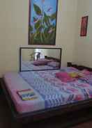 BEDROOM Hotel Sandat