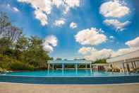 Swimming Pool The Orchard Resort & Spa Melaka I World Spa Awards Winner I Free Access to Outdoor Spa Pool