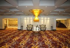 Lobby 5 The Orchard Resort & Spa Melaka I World Spa Awards Winner I Free Access to Outdoor Spa Pool