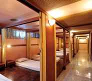Bedroom 6 Phuket Merlin Hotel (SHA Plus+)