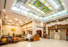 Lobby 2 Phuket Merlin Hotel