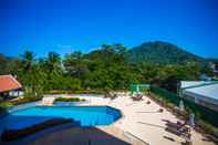 Swimming Pool Phuket Merlin Hotel (SHA Plus+)
