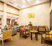 Lobby 4 Phuket Merlin Hotel (SHA Plus+)
